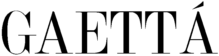 GAETTÁ PRETO