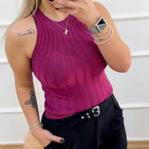 Blusa Regata PokaRopa